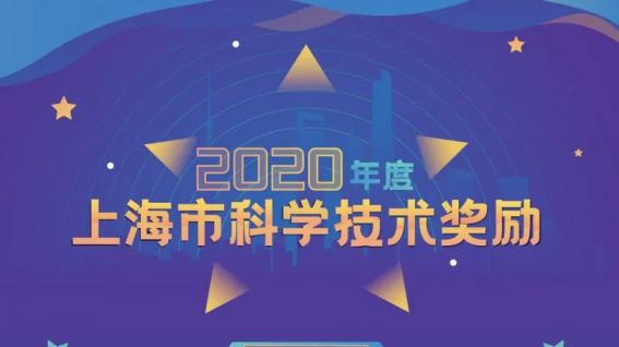 豪门国际官网宏力再获上海市科技进取一等奖！